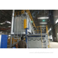 Aluminum Alloy Quenching Heat Treatment Furnace